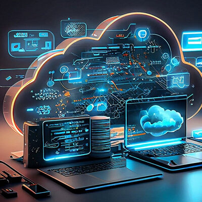 BCA-In-Cloud-&-App-Development BCA in Cloud & App Development