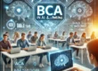 BCA in AI & ML