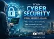 BCA in Cyber Security