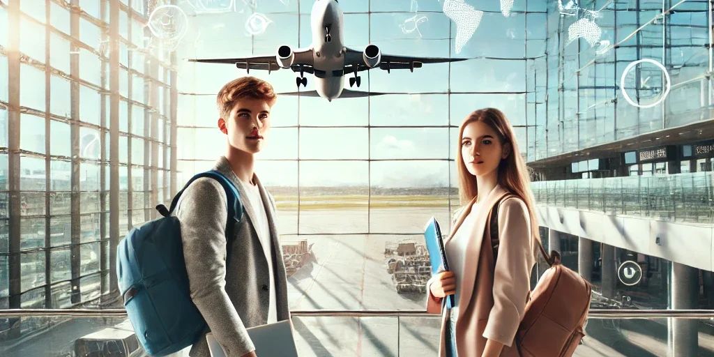 BBA in Airport & Travel Management Course