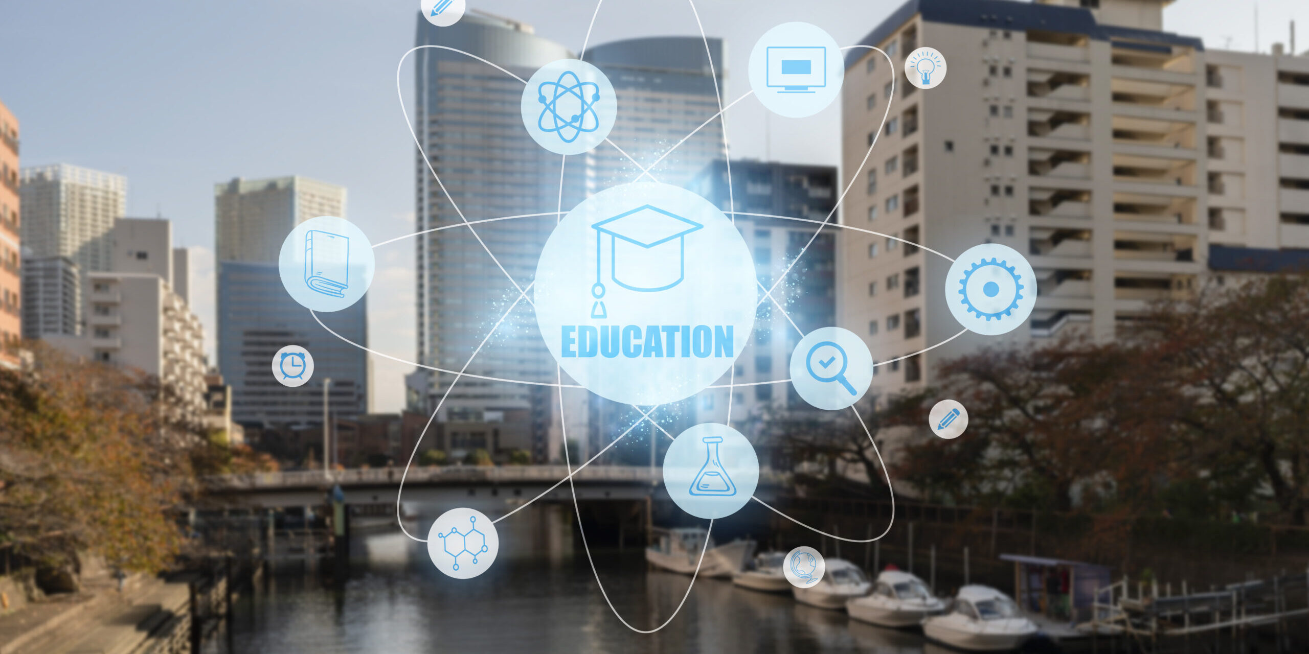 BCA Cloud & App Development college