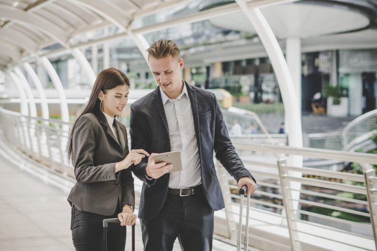 BBA in Airport & Travel Managemen