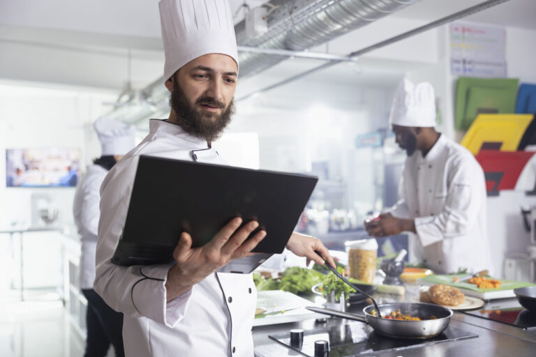 Bachelor in Hotel Management and Catering Technology