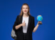 BBA in International Business Management