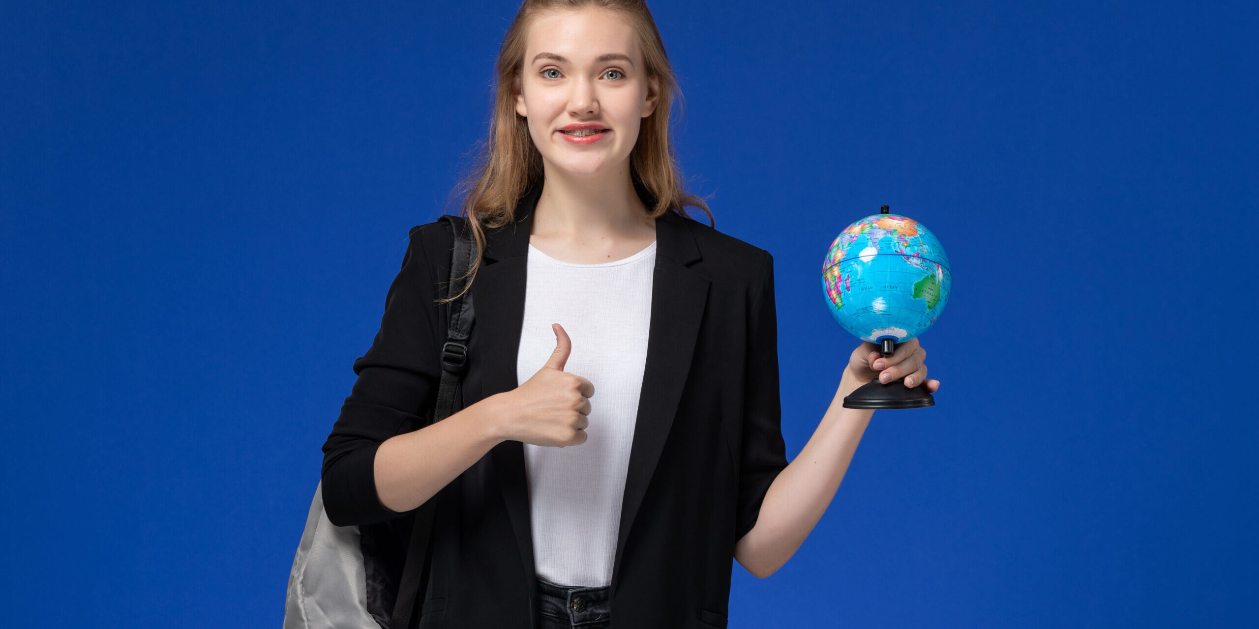 BBA in International Business Management