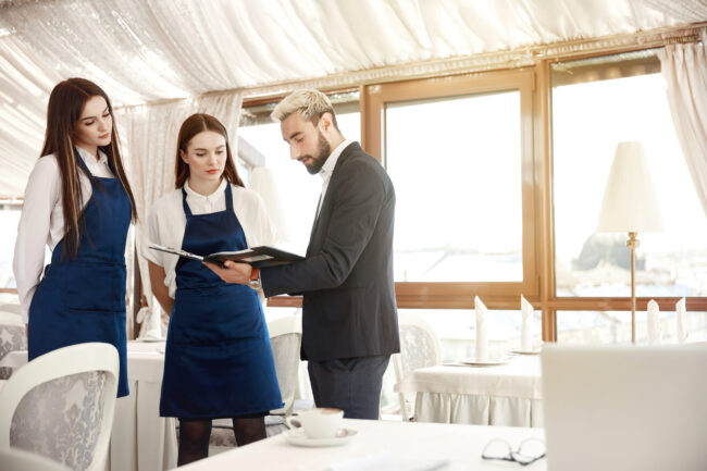 Hotel Management Course in Junagadh