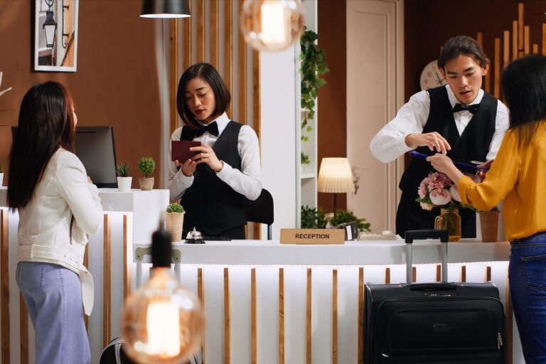 Hotel Management